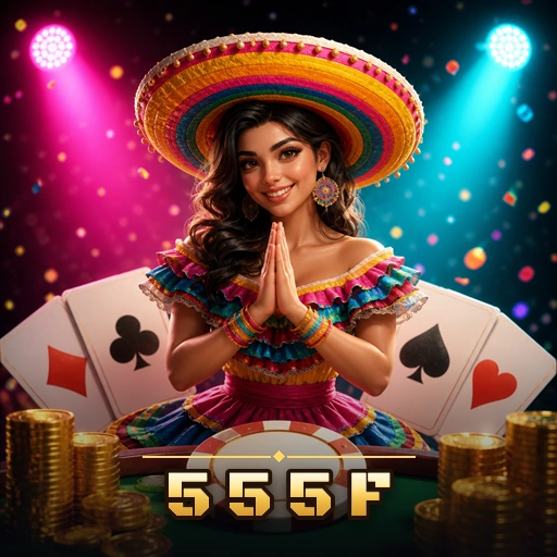 555f Indonesia