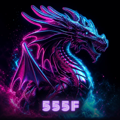 555f Indonesia