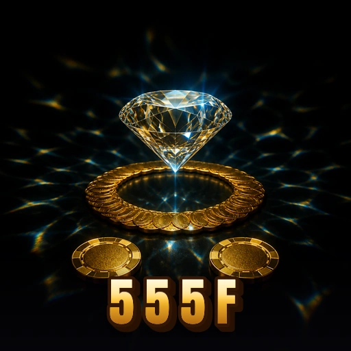 555f Indonesia