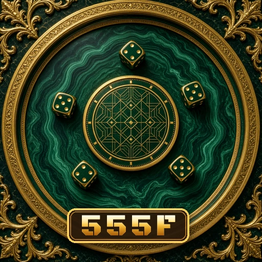 Tampilan antarmuka 555f APK v4.7.5 saat pengujian performa dan keamanan di perangkat Android